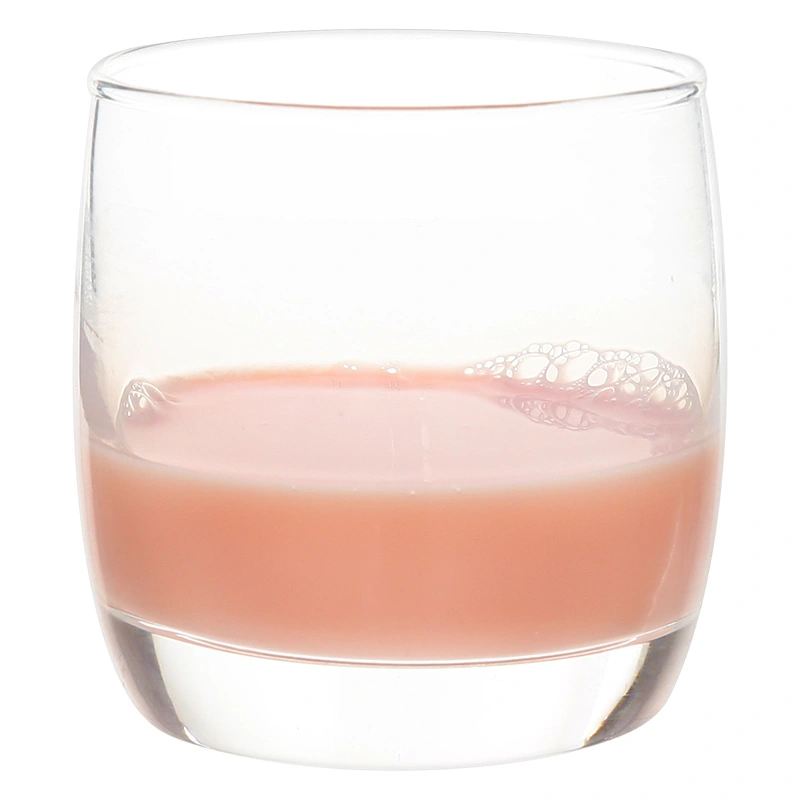 Lốc 4 chai sữa chua lên men TH true YOGURT Probiotics vị dâu 85 ml (từ 1 tuổi) 8