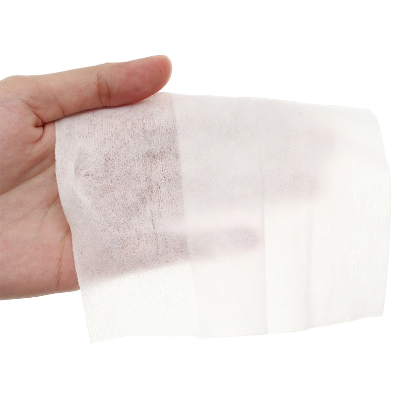 Khăn ướt Kin Kin không mùi gói 100 miếng - Màu ngẫu nhiên 9