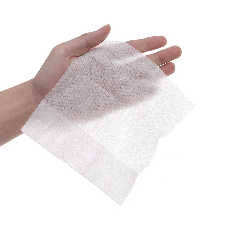 Combo 2 khăn ướt Molfix sơ sinh dịu nhẹ không mùi gói 100 miếng 15