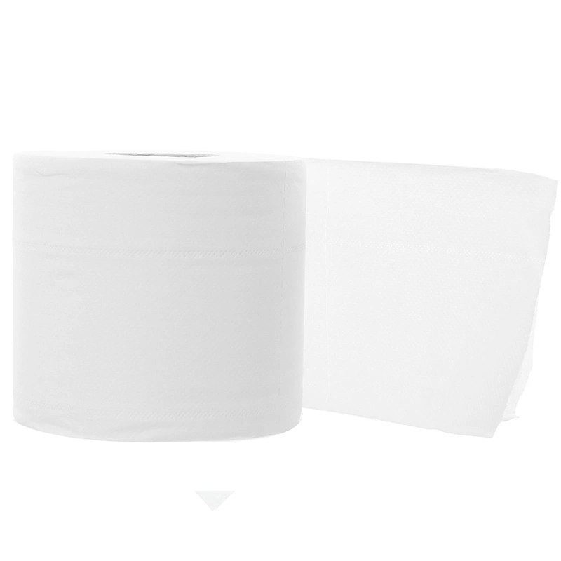 Lốc 10 cuộn giấy vệ sinh PREMIER Deluxe không mùi 3 lớp 3