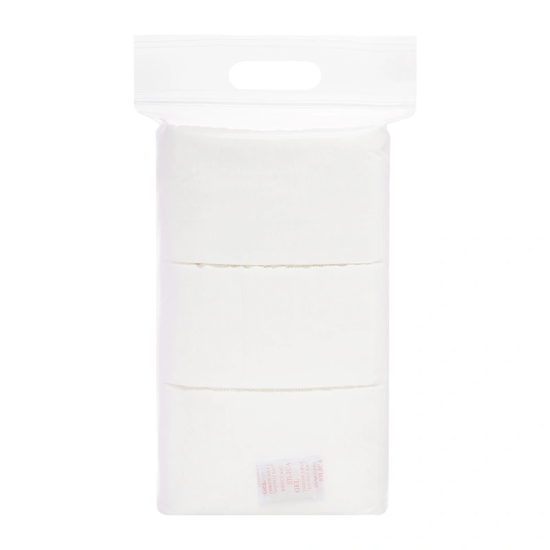 Combo 3 túi khăn khô đa năng StayDry không mùi 2