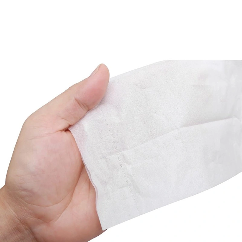 Combo 3 hộp 180 tờ khăn giấy lụa Pulppy không mùi 2 lớp 6