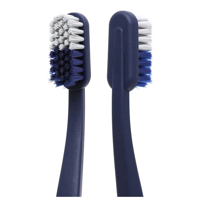 Bộ 3 bàn chải đánh răng Jordan Clean Smile lông mềm 4