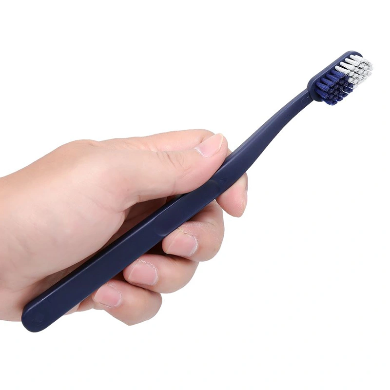 Bộ 3 bàn chải đánh răng Jordan Clean Smile lông mềm 5