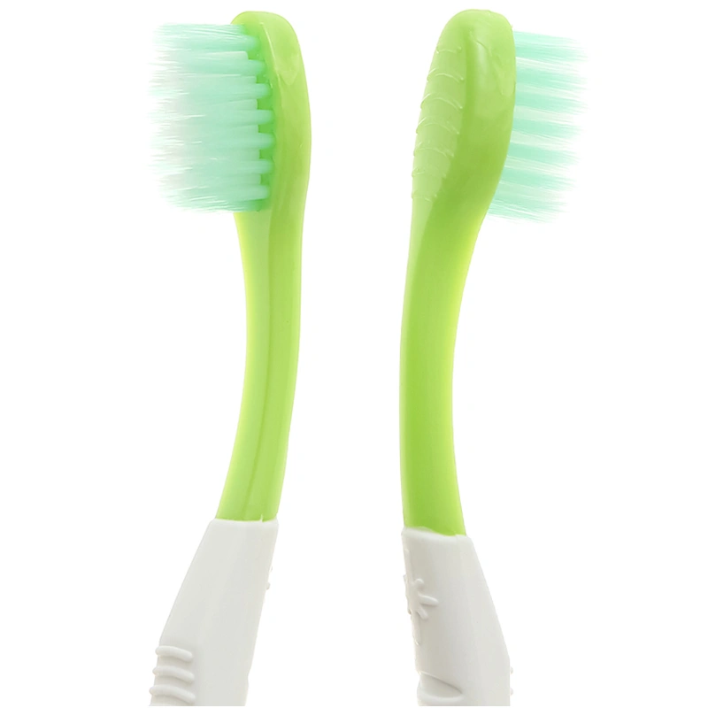 Bàn chải cho bé Oral Clean Royal Kids lông mềm (từ 3 tuổi) - Màu ngẫu nhiên 3