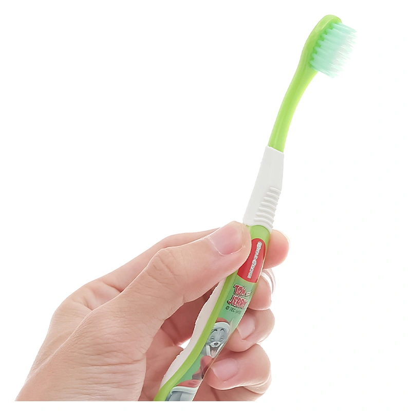 Bàn chải cho bé Oral Clean Royal Kids lông mềm (từ 3 tuổi) - Màu ngẫu nhiên 4