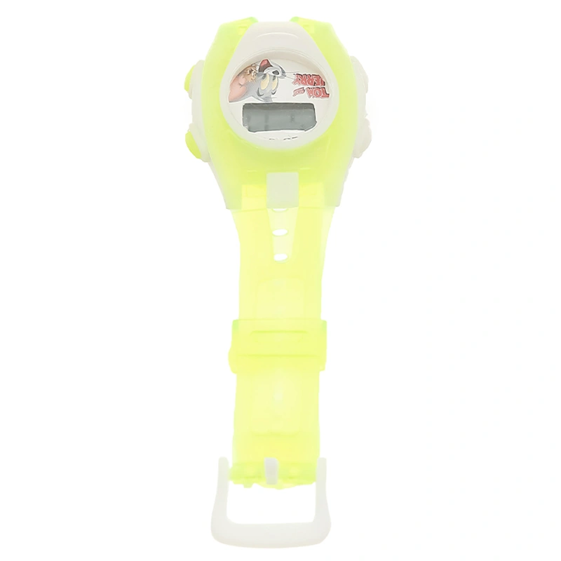 Bàn chải cho bé Oral Clean Royal Kids lông mềm (từ 3 tuổi) - Màu ngẫu nhiên 5