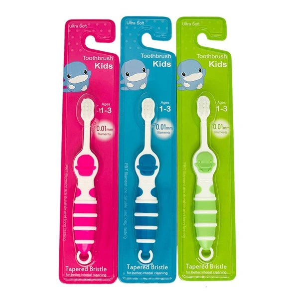 Bàn chải KuKu KU1127 - Màu ngẫu nhiên