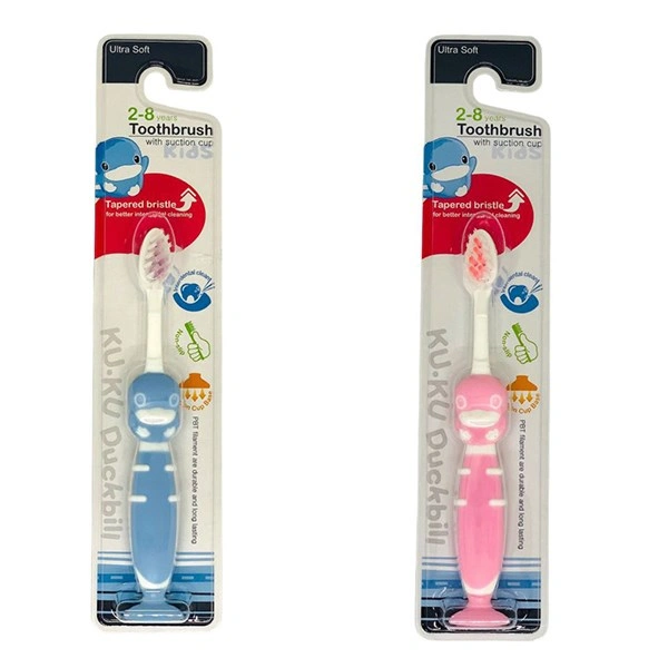 Bàn chải KuKu KU1113A - Màu ngẫu nhiên