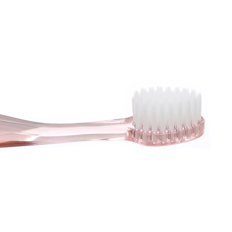 Bàn chải cho bé Lipzo Crystal Kids lông siêu mềm (1 - 5 tuổi) - Màu ngẫu nhiên 3