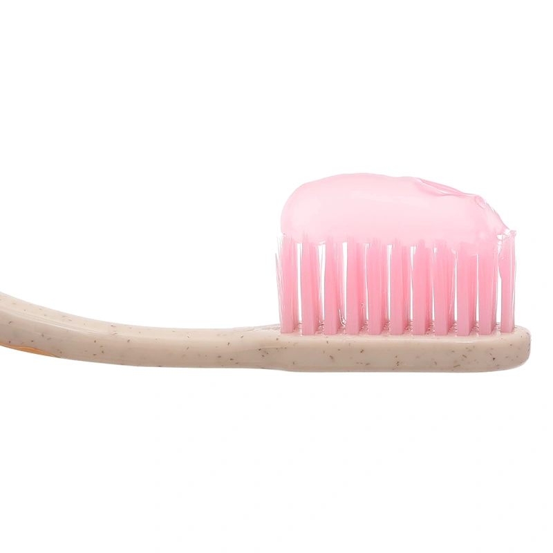 Kem đánh răng cho bé 0 - 5 tuổi Jordan hương vải 75g - Giao bao bì ngẫu nhiên 10