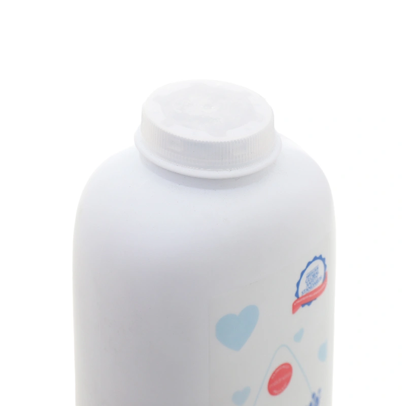 Phấn thơm cho bé Johnsons Baby Powder 200g 10