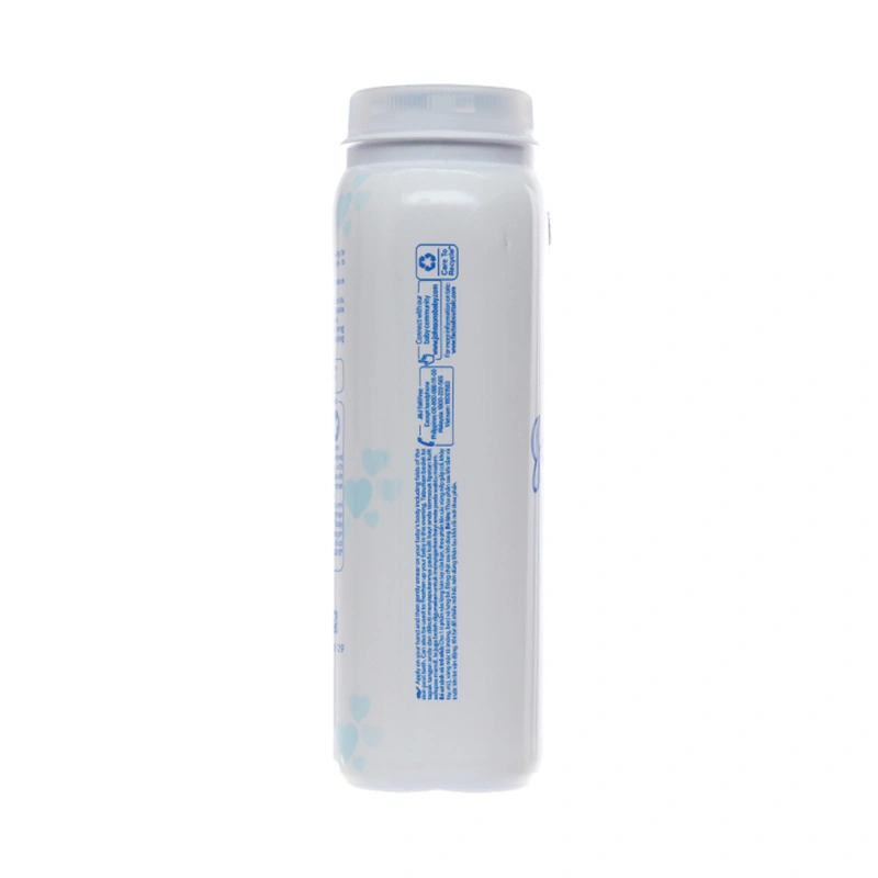 Phấn thơm cho bé Johnsons Baby Powder 200g 3