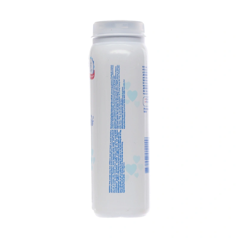 Phấn thơm cho bé Johnsons Baby Powder 200g 4