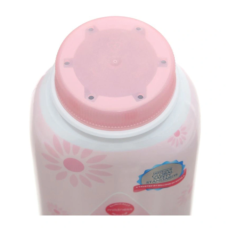 Phấn thơm cho bé Johnsons Blossoms 500g 7