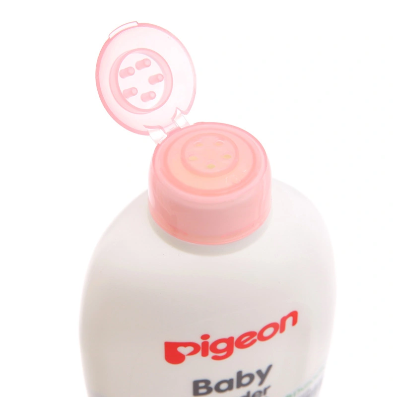 Phấn rôm cho bé Pigeon Prickly Heat 100g 3