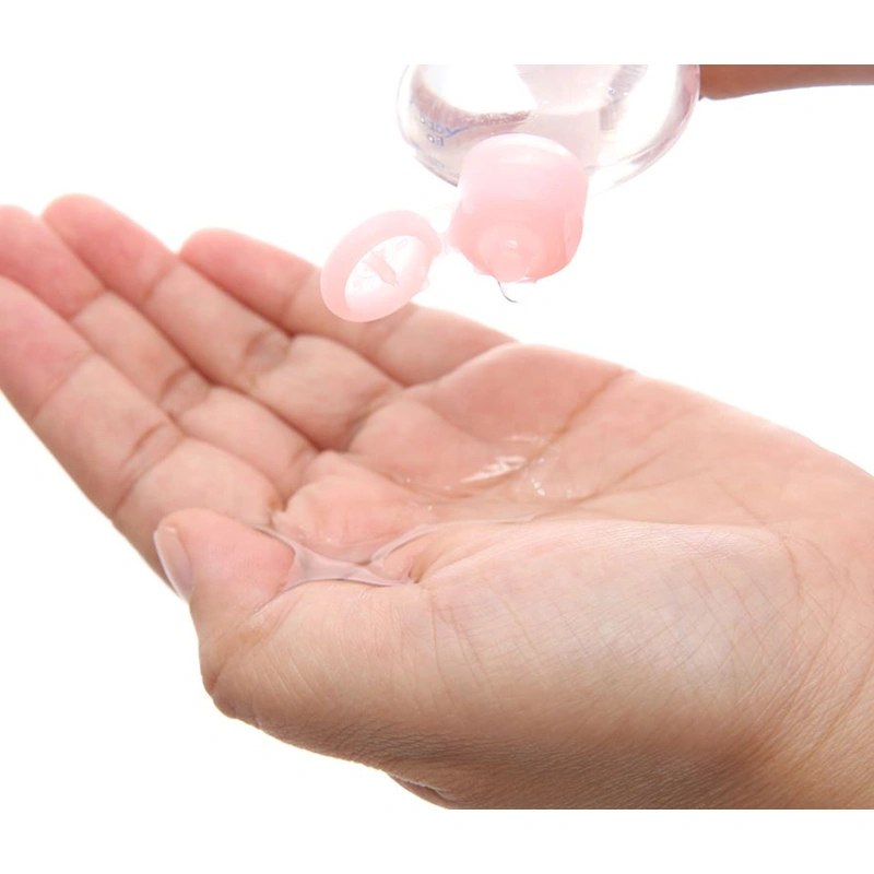 Dầu massage dưỡng ẩm cho bé Johnson's Baby 50 ml 4