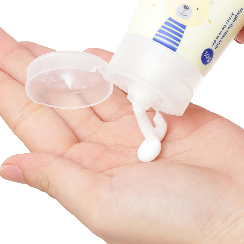 Kem dưỡng ẩm cho bé Kutieskin 30g 18