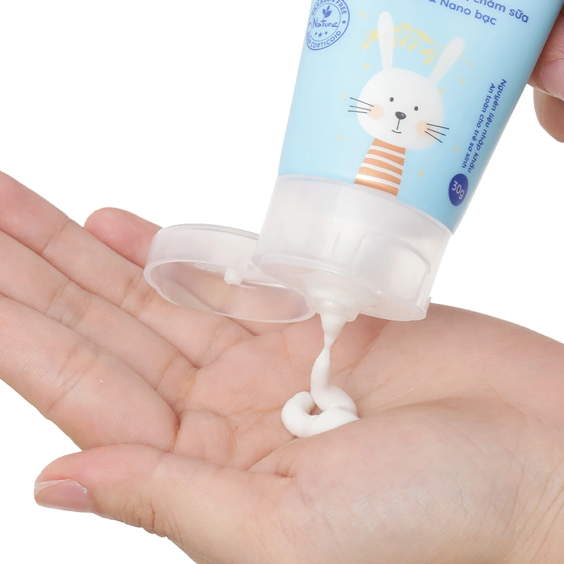 Kem dưỡng ẩm cho bé Kutieskin 30g 27