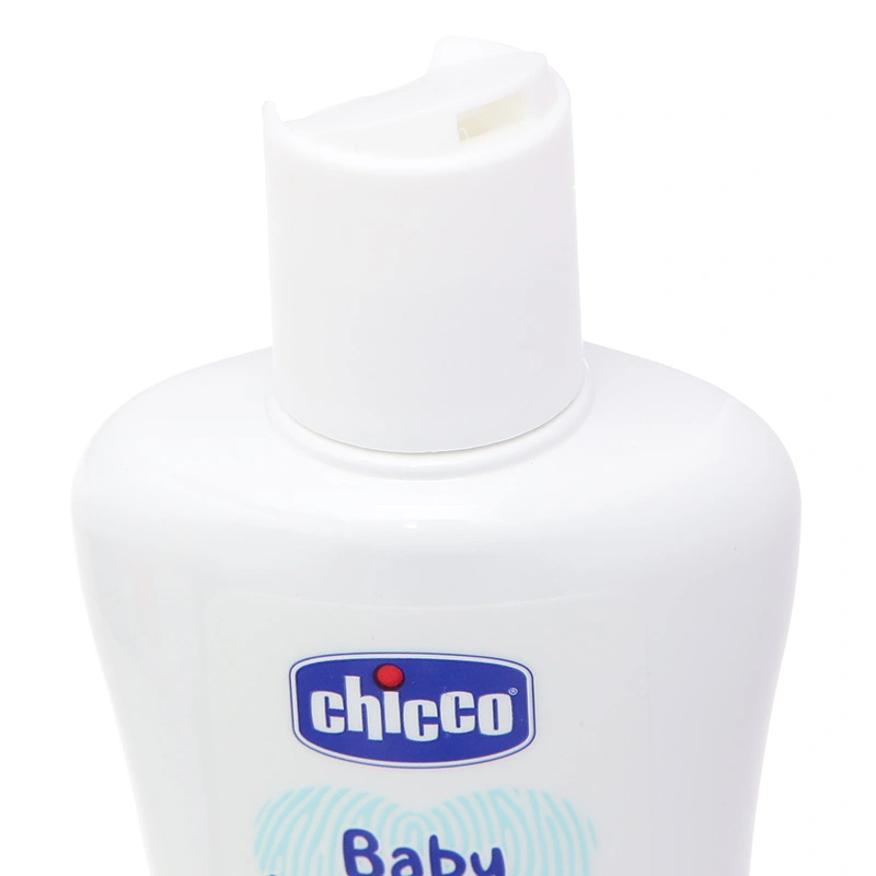 Sữa dưỡng ẩm chiết xuất hạnh nhân cho bé Chicco 200 ml 8