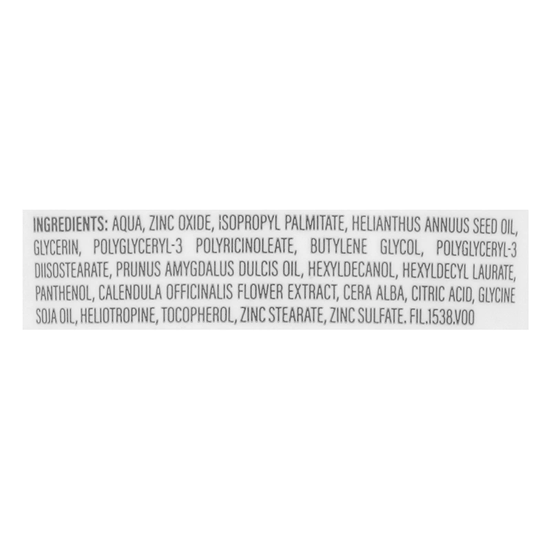 Kem làm dịu và ngừa hăm tã chiết xuất hoa cúc hữu cơ cho bé Cetaphil Baby Diaper Cream 70g 6