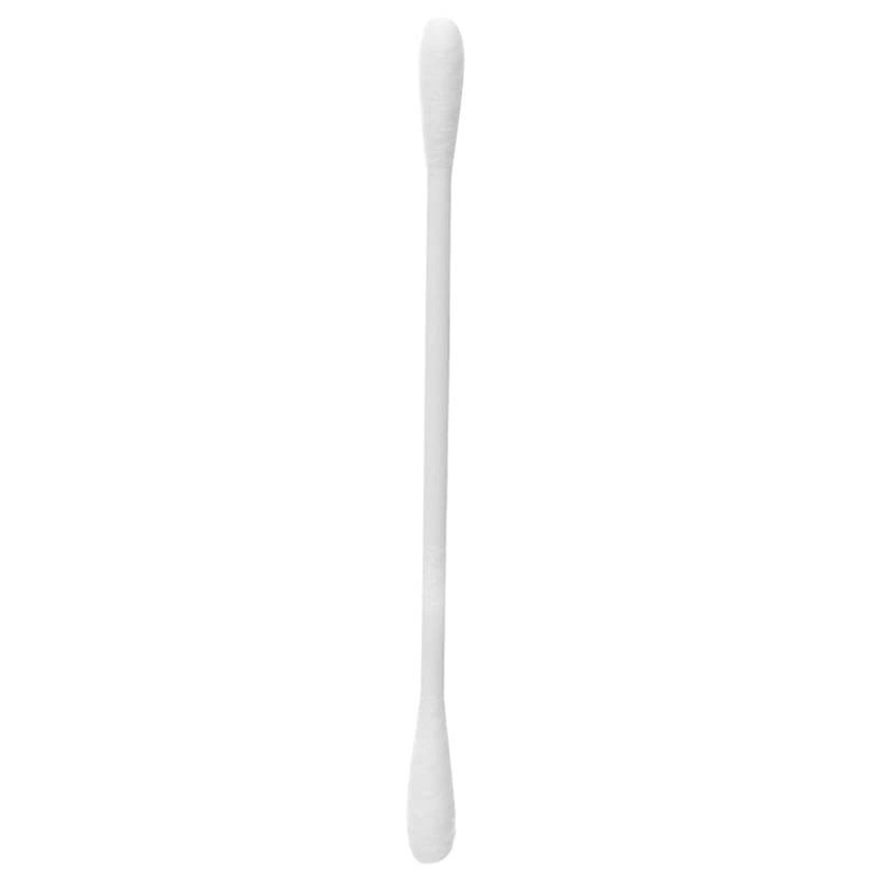 Tăm bông thân giấy kháng khuẩn Sakura TB12 đầu xoắn hũ 180 cây 13