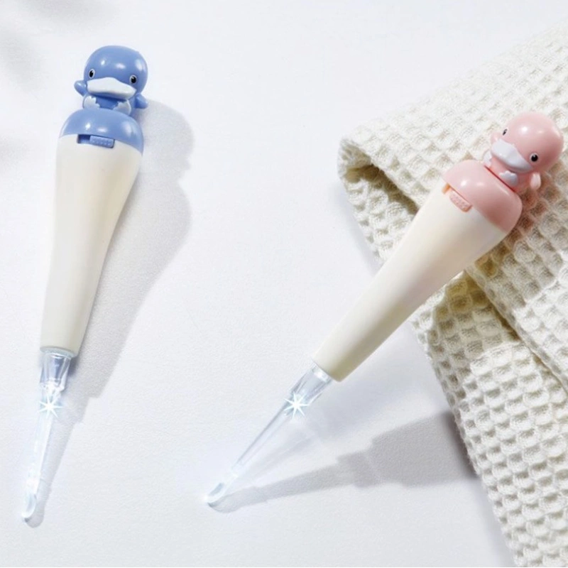 Ráy tai có đèn cho bé KuKu KU3036 2