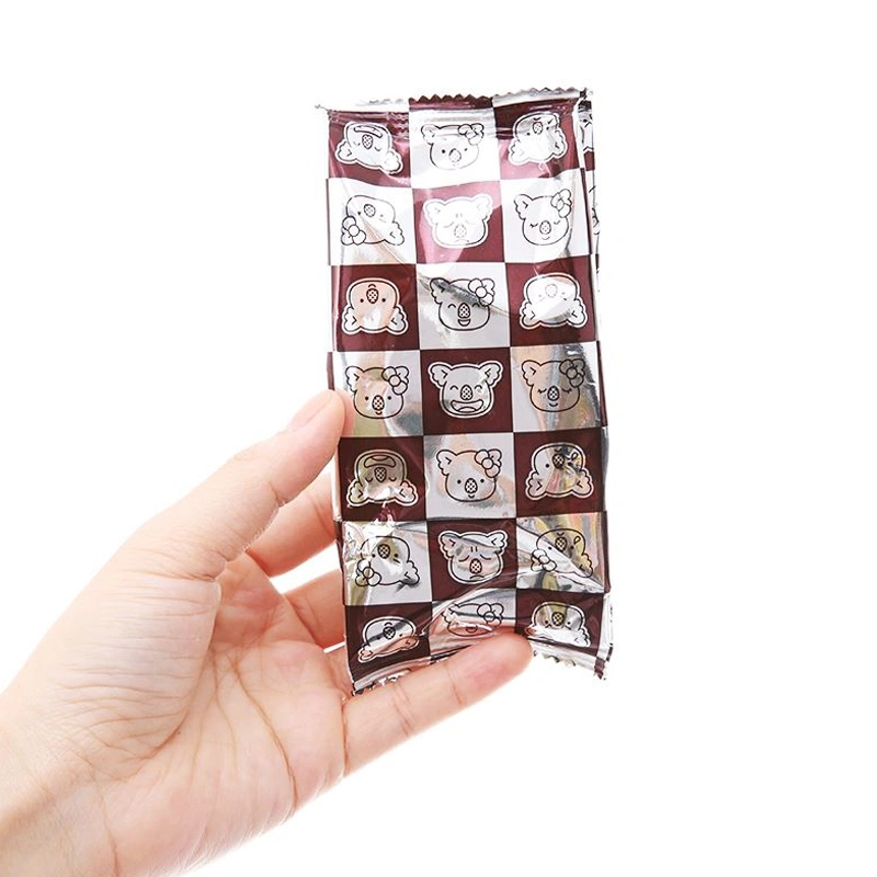 Bánh gấu Lotte Koala's March vị socola đen hộp 37g (từ 3 tuổi) 19