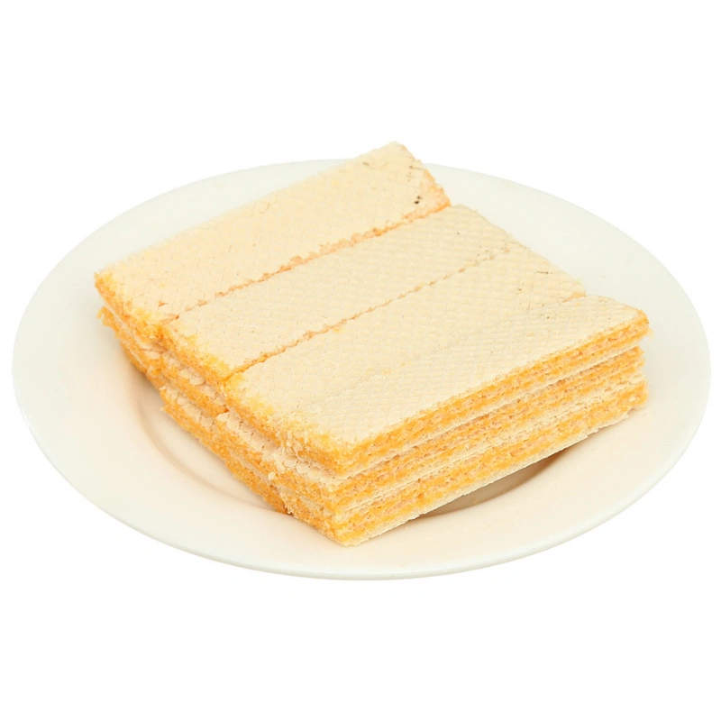 Bánh xốp Nabati vị phô mai gói 50g 4
