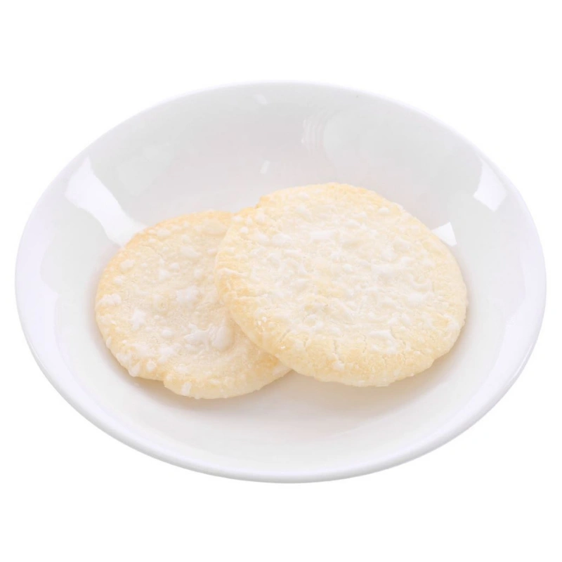 Bánh gạo Richy vị ngọt gói 315g (từ 1 tuổi) 4