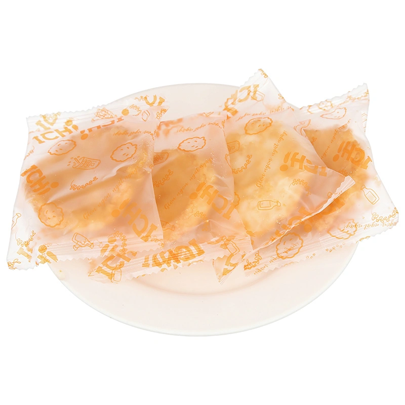 Bánh gạo Nhật Ichi vị Shouyu mật ong gói 100g (từ 1 tuổi) 4