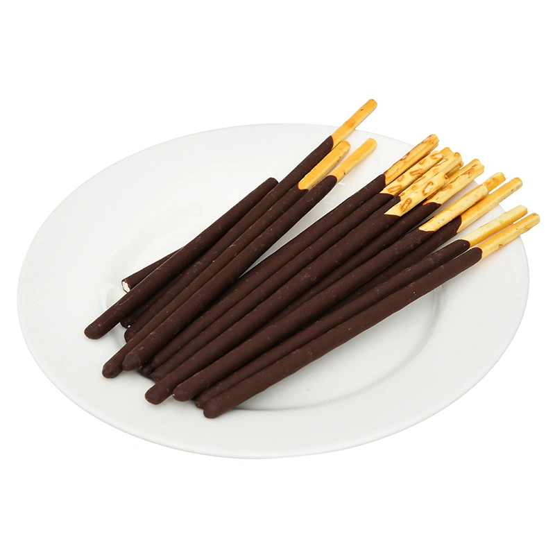 Bánh que Glico Pocky vị socola hộp 40g (từ 3 tuổi) 8