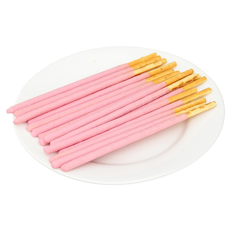 Bánh que Glico Pocky vị socola hộp 40g (từ 3 tuổi) 22