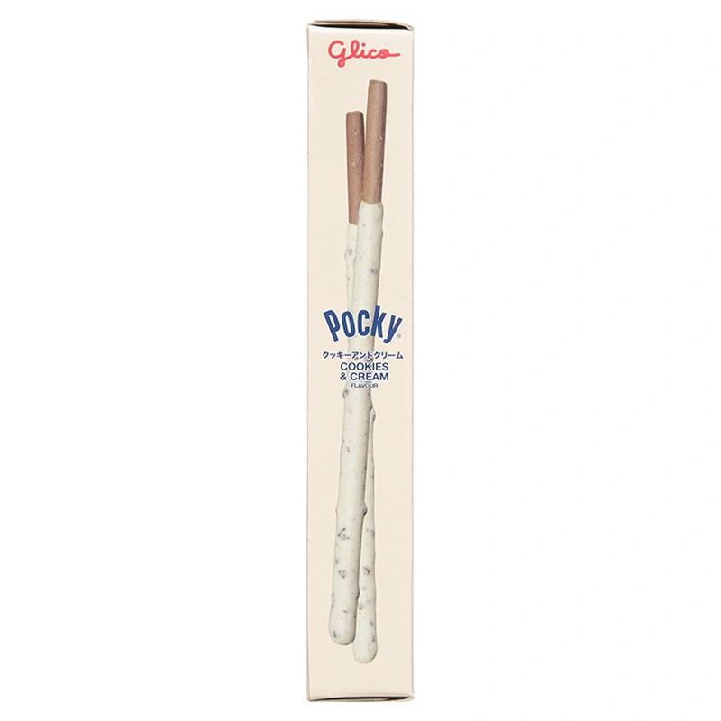 Bánh que Glico Pocky vị socola hộp 40g (từ 3 tuổi) 12