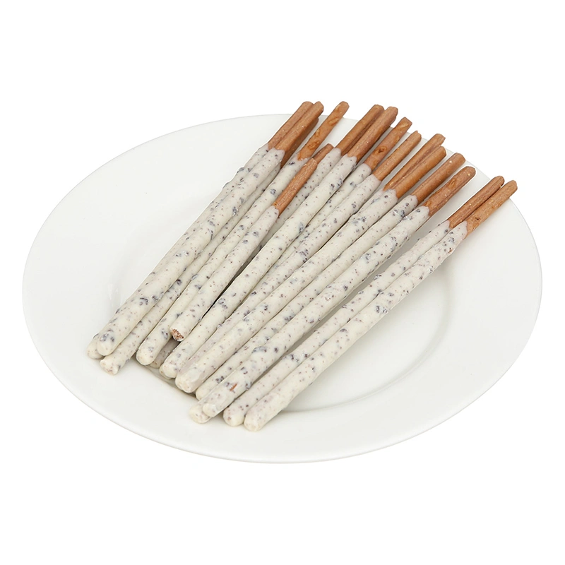 Bánh que Glico Pocky vị socola hộp 40g (từ 3 tuổi) 15