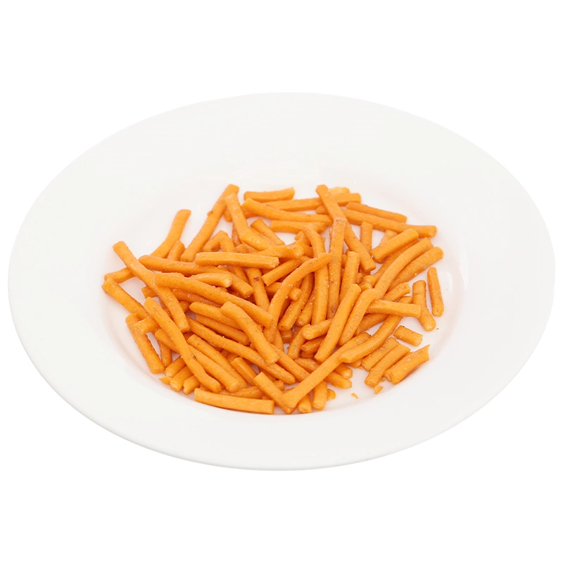 Bánh que Dorkbua vị thịt xông khói gói 20g (từ 1 tuổi) 4