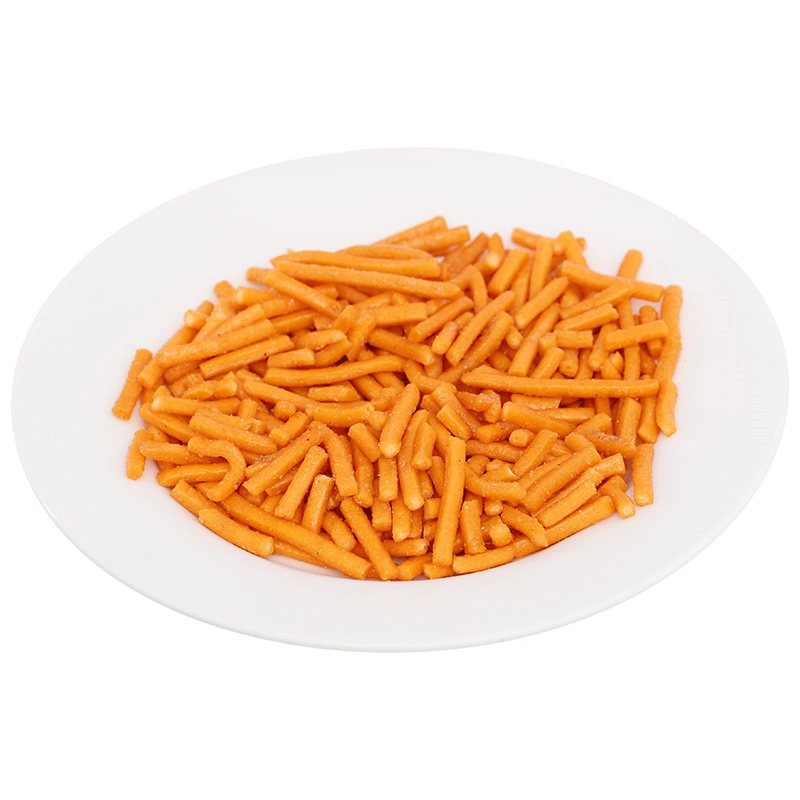 Bánh que Dorkbua vị tôm gói 50g (từ 1 tuổi) 9