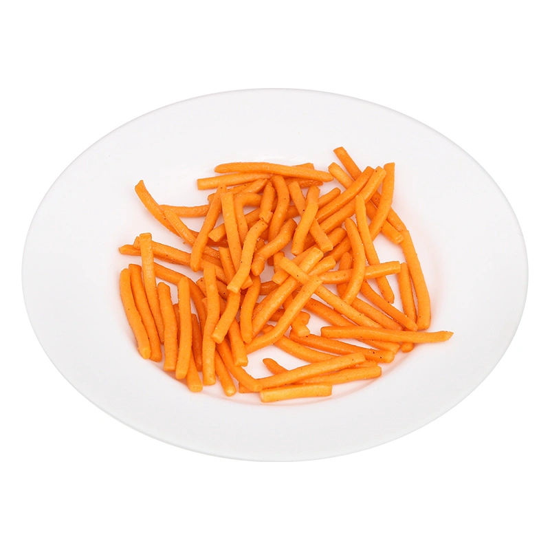 Bánh que Dorkbua Lotus Kids vị truyền thống gói 20g (từ 2 tuổi) - Giao bao bì ngẫu nhiên 7