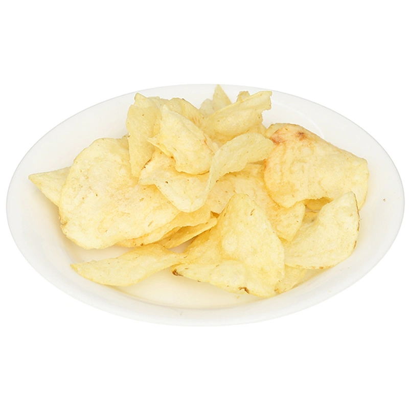 Snack khoai tây Nori Lay's vị tảo biển gói 90g (từ 1 tuổi) 15