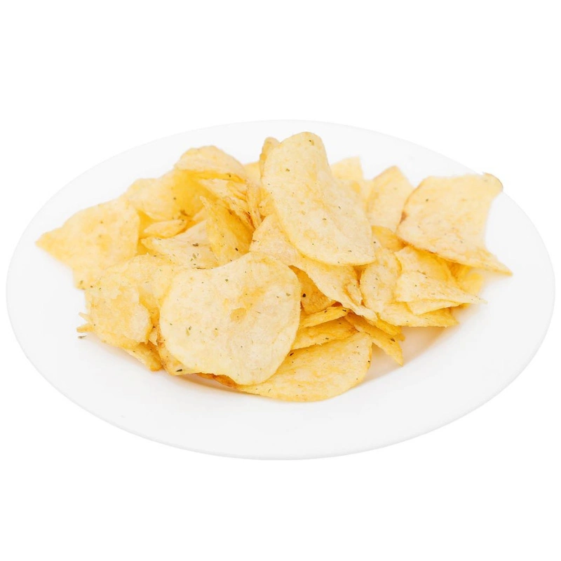 Snack khoai tây Nori Lay's vị tảo biển gói 52g (từ 1 tuổi) 4