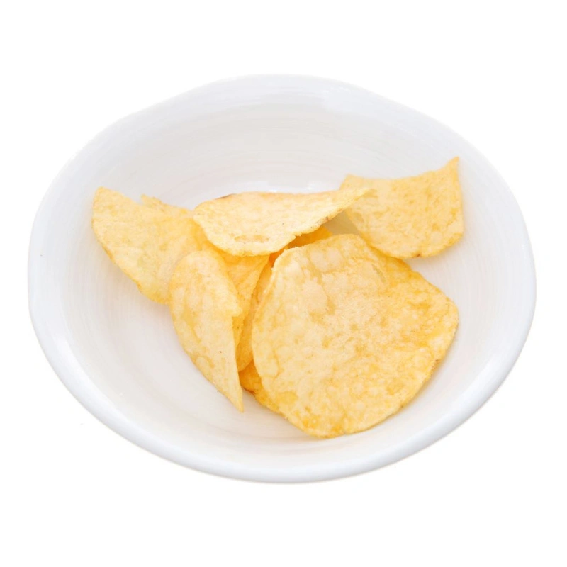 Snack khoai tây vị sườn nướng BBQ Brazil Lay's 52g (từ 3 tuổi) 4
