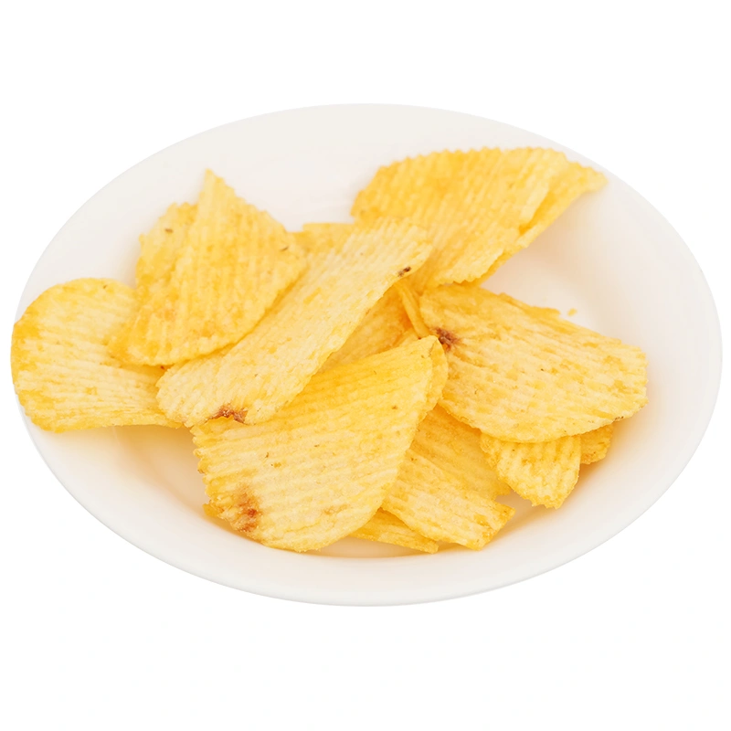 Snack khoai tây Nori Lay's vị tảo biển gói 90g (từ 1 tuổi) 20