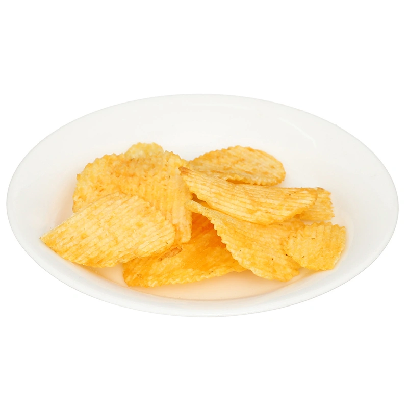 Snack khoai tây Nori Lay's vị tảo biển gói 90g (từ 1 tuổi) 9