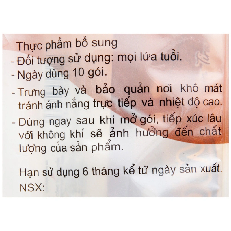 Snack Oishi Akiko Twin vị kem tiramisu túi 10 gói x 14g (từ 3 tuổi) 6