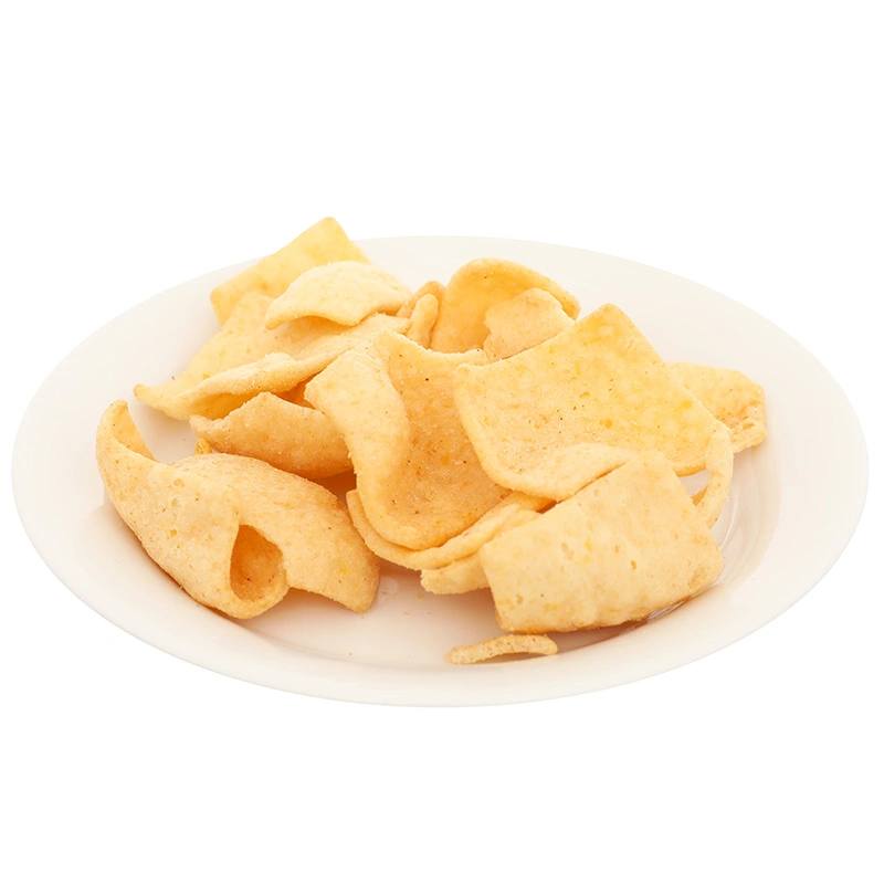 Snack bí đỏ Oishi vị bò nướng gói 35g (từ 3 tuổi) 3