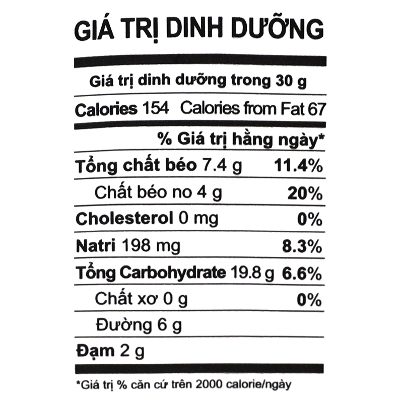 Snack Oishi vị bắp ngọt gói 35g (từ 3 tuổi) 5