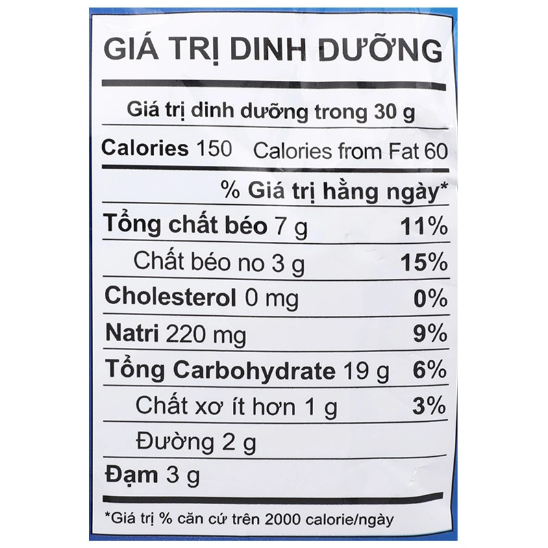 Snack Oishi Crab Me vị cua sốt chua ngọt gói 35g (từ 3 tuổi) 4