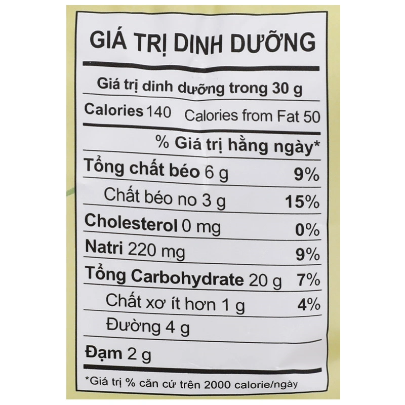 Snack Oishi Tomati vị cà chua gói 35g (từ 3 tuổi) 5