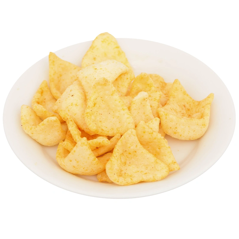 Snack vị tôm hùm nướng Poca 30g (từ 1 tuổi) 4