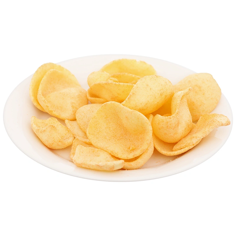 Snack Oishi vị pho mát gói 35g (từ 3 tuổi) 3